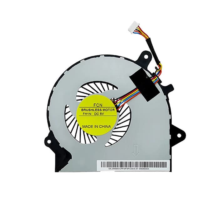 فن لپ تاپ لنوو 300 Fan Laptop Lenovo IdeaPad