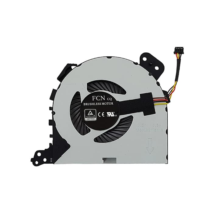فن لپ تاپ لنوو Fan Lenovo IdeaPad 320 IP330_IP520_V145
