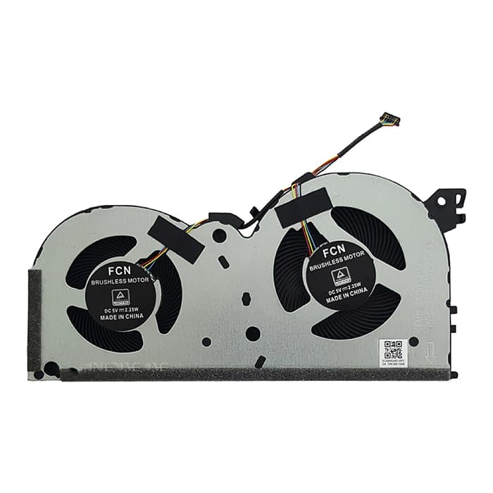 فن لپ تاپ لنوو Fan Laptop Lenovo IdeaPad Gaming 3-15
