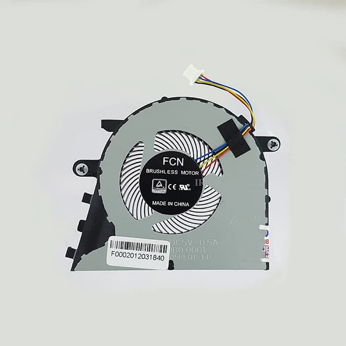 فن لپ تاپ لنوو Fan Laptop Lenovo IdeaPad V130-V330