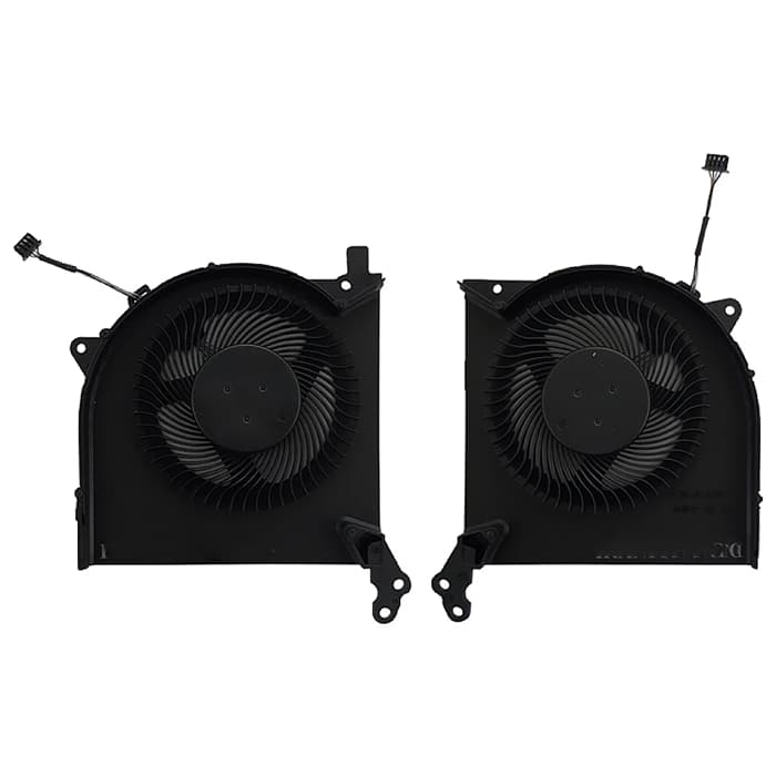 FAN LENOVO LEGION 5-15IMH05 R7000 5V COPY | فن لپ‌تاپ Lenovo Legion — تصویر ۲