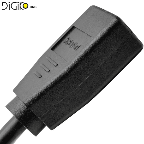تبدیل HDMI به DisplayPort اکتیو مارک ونتولینک — تصویر ۳