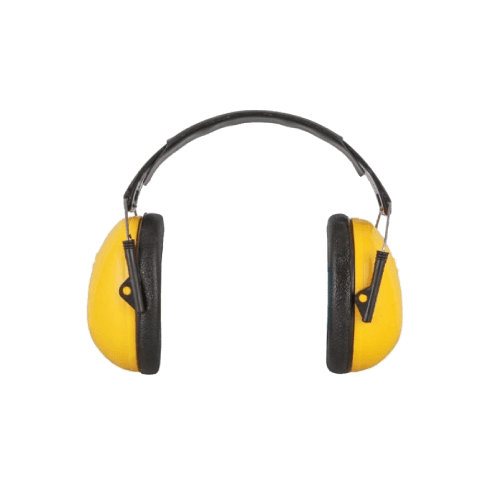 گوشی صداگیر ایمنی مدل Decibel EM 2000 — تصویر ۲