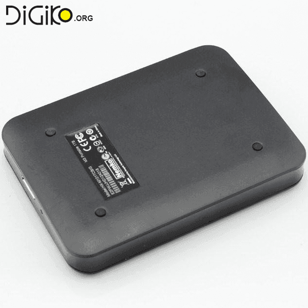 باکس هارد ۲٫۵ اینچی سامسونگ USB 3 — تصویر ۲