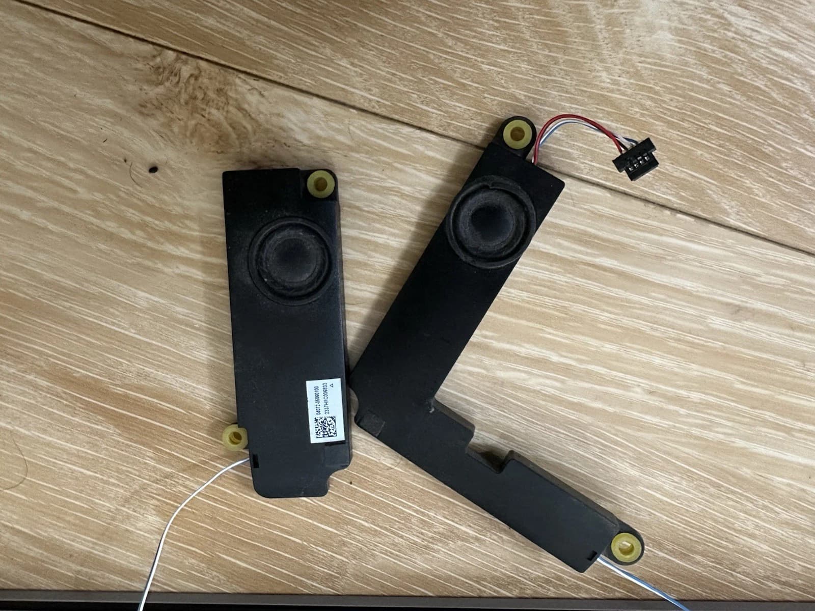 اسپیکر لپ تاپ ASUS F1504 استوک