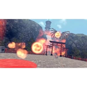 Dyschronia: Chronos Alternate – PS VR2 — تصویر ۴