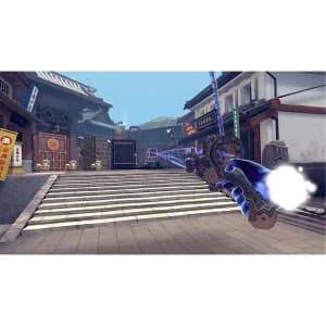 Dyschronia: Chronos Alternate – PS VR2 — تصویر ۳