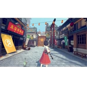 Dyschronia: Chronos Alternate – PS VR2 — تصویر ۵
