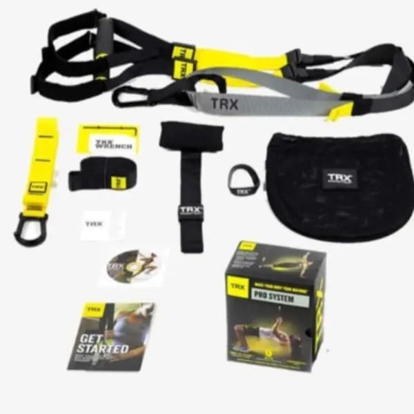تی آرایکس پروسیستم trx pro system — تصویر ۷