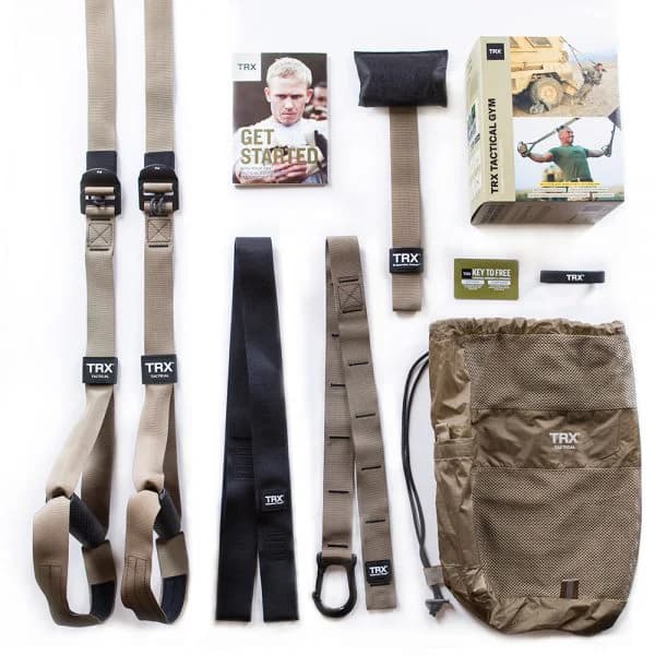 تی آرایکس تاکتیکال tactical — تصویر ۴
