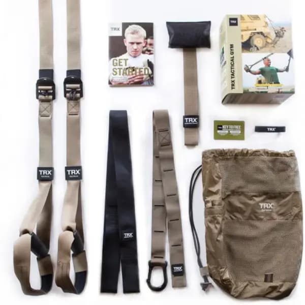 تی آرایکس تاکتیکال tactical — تصویر ۶