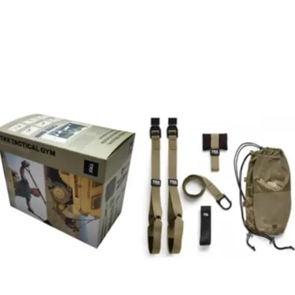 تی آرایکس تاکتیکال tactical — تصویر ۷