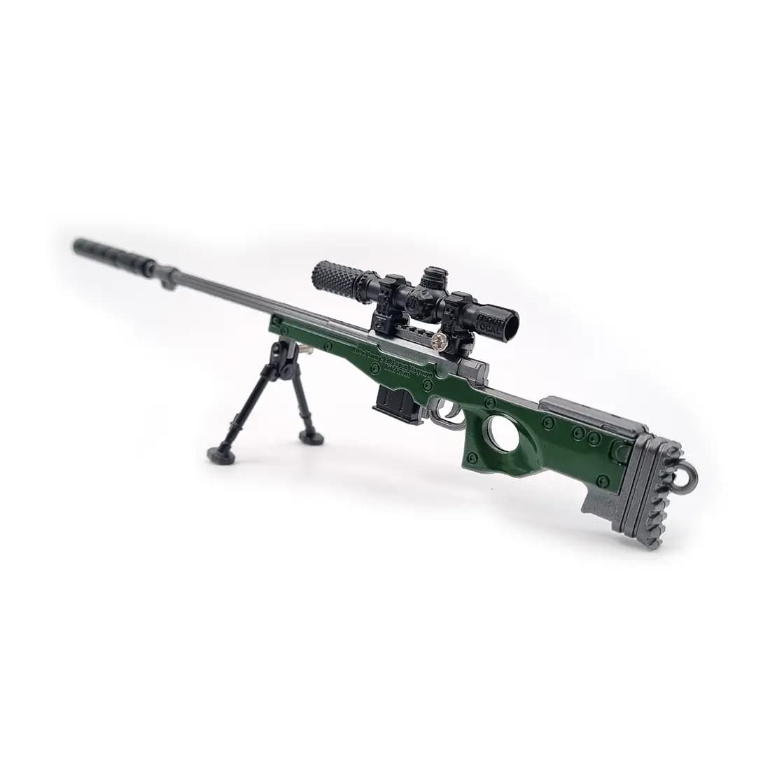 ماکت اسلحه اسنایپ Magnum AWM سایز بزرگ — تصویر ۲