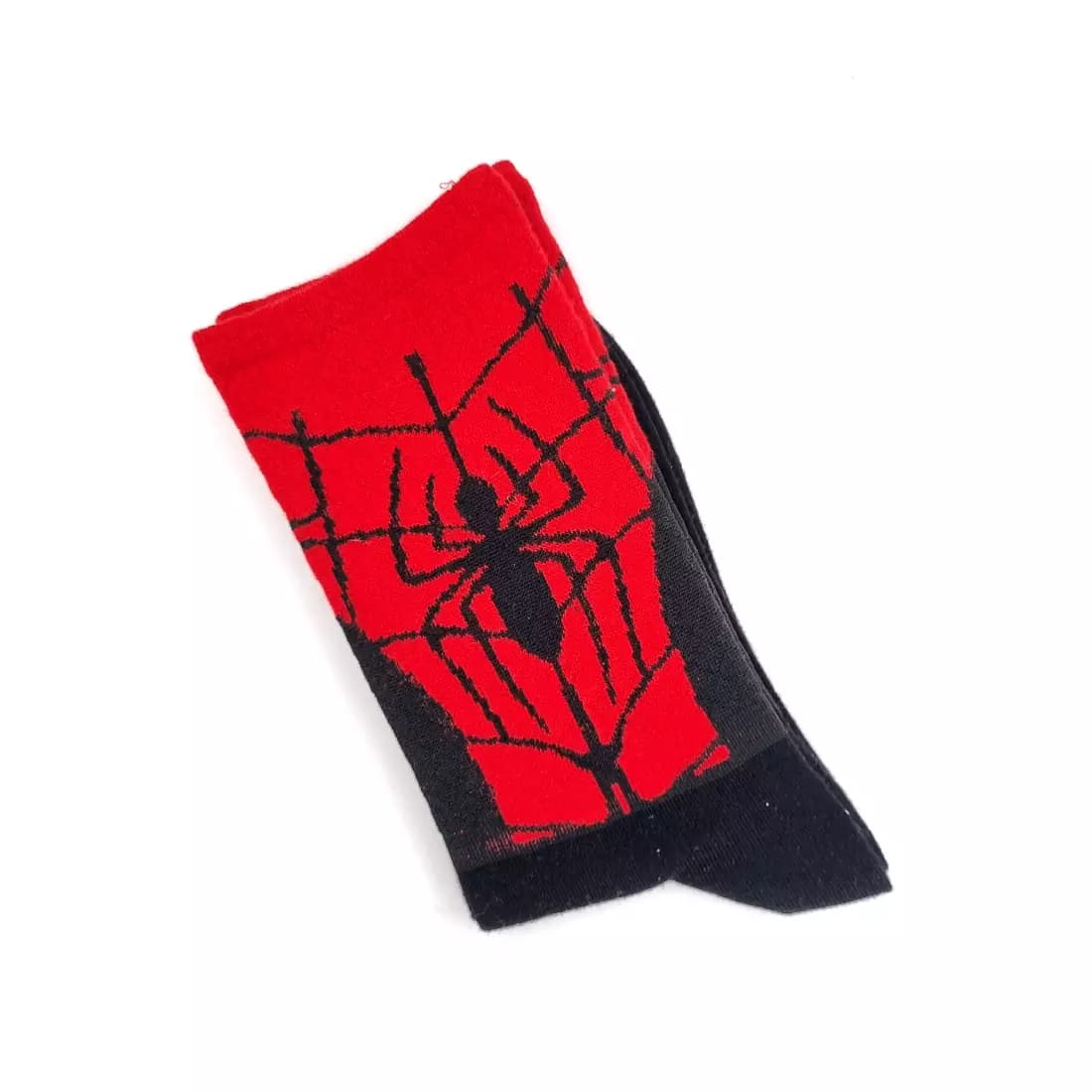 جوراب اسپایدرمن Spider-man