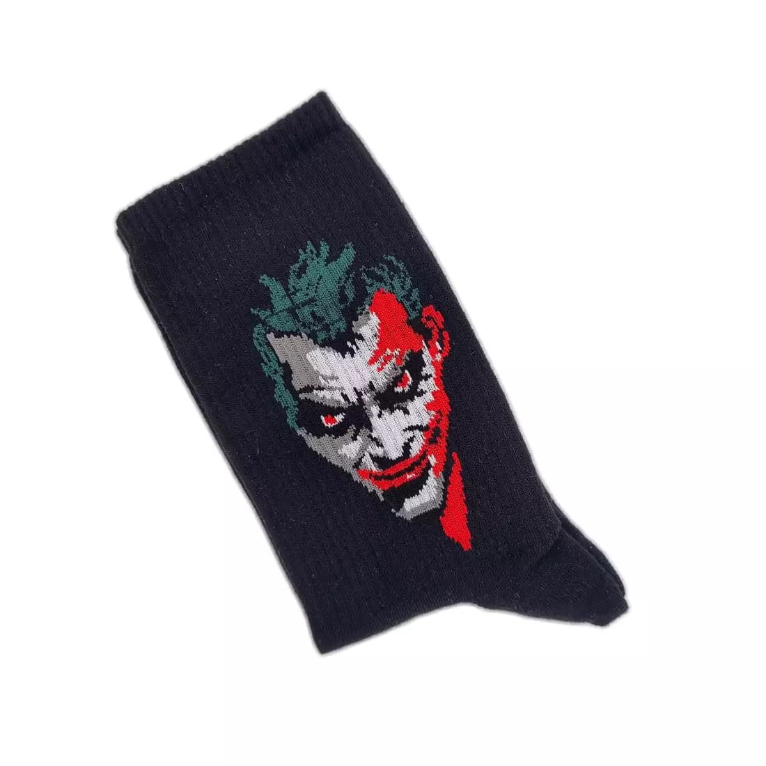 جوراب جوکر مشکی Joker