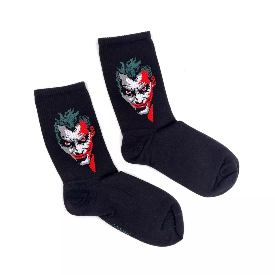 جوراب جوکر مشکی Joker — تصویر ۲