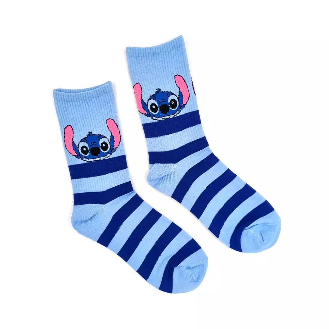 جوراب کارتونی استیچ Stitch