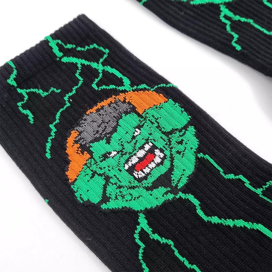 جوراب هالک Hulk — تصویر ۳