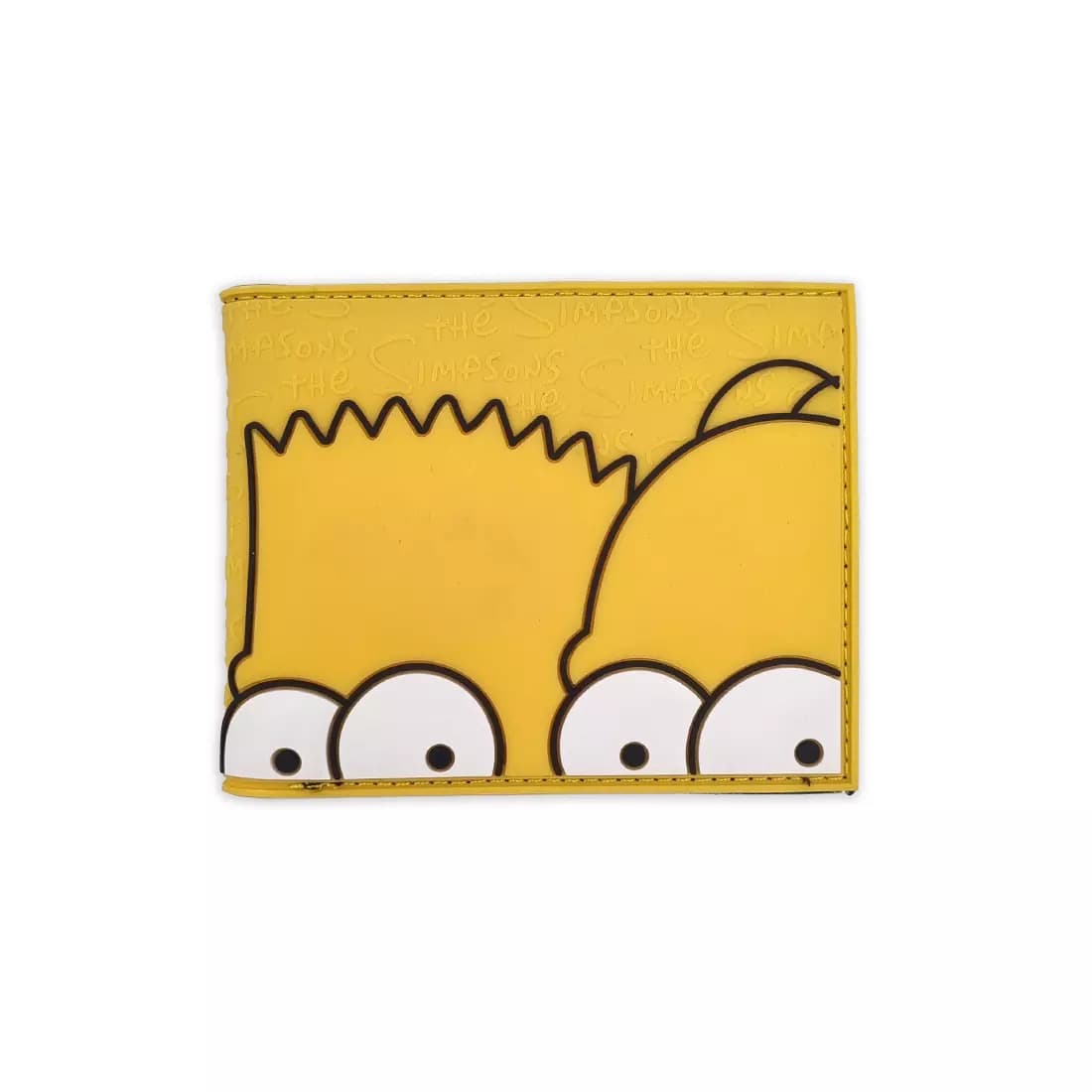 کیف پول سیمپسون The Simpsons