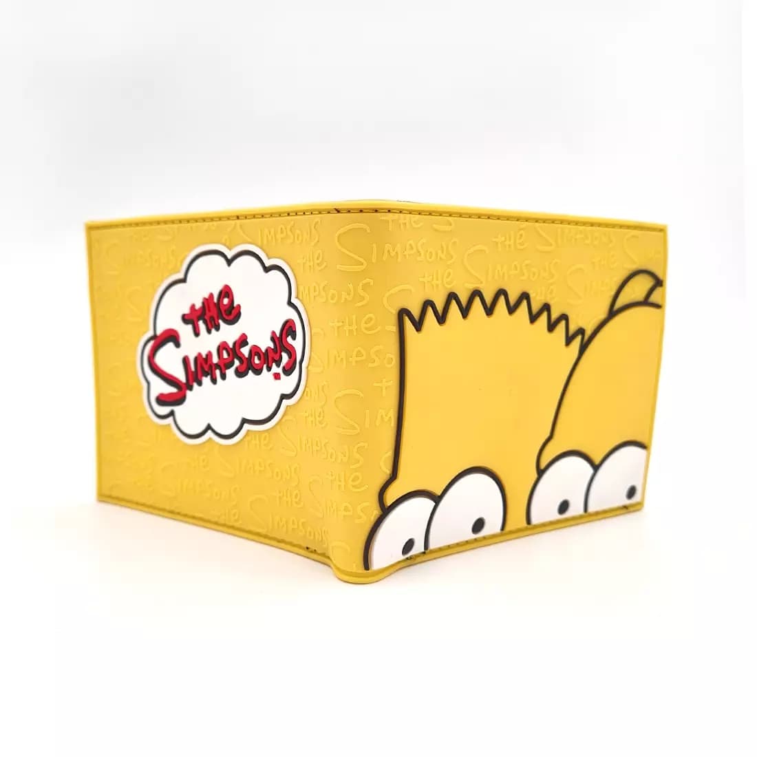 کیف پول سیمپسون The Simpsons — تصویر ۳