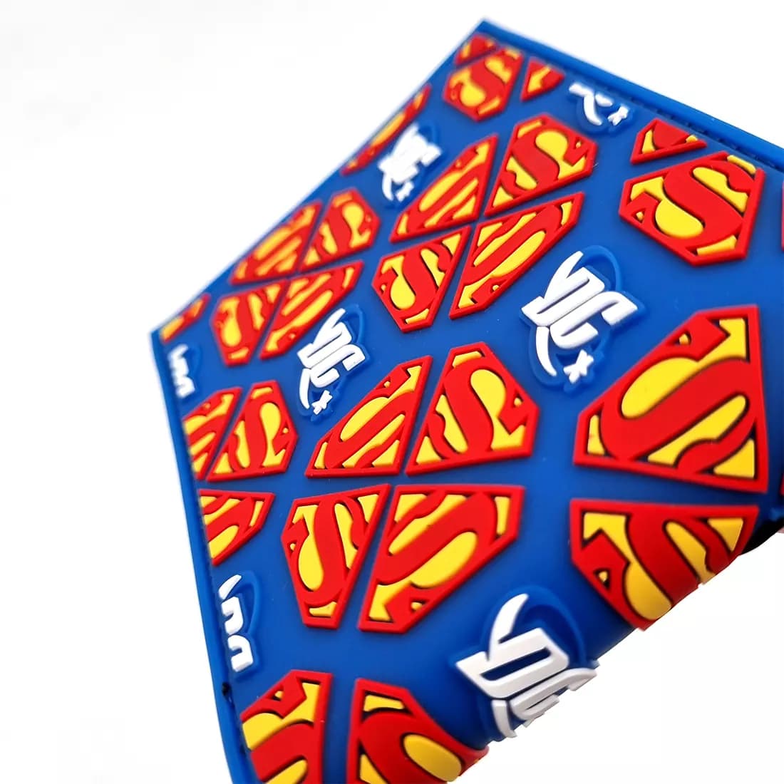 کیف پول سوپرمن Superman — تصویر ۵