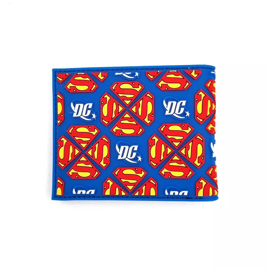 کیف پول سوپرمن Superman — تصویر ۲