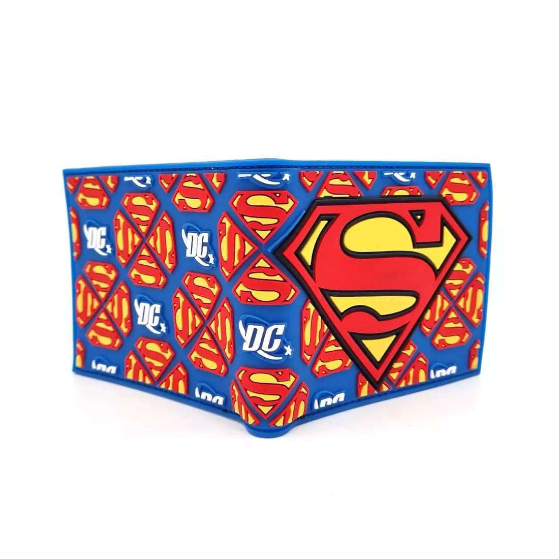 کیف پول سوپرمن Superman — تصویر ۳