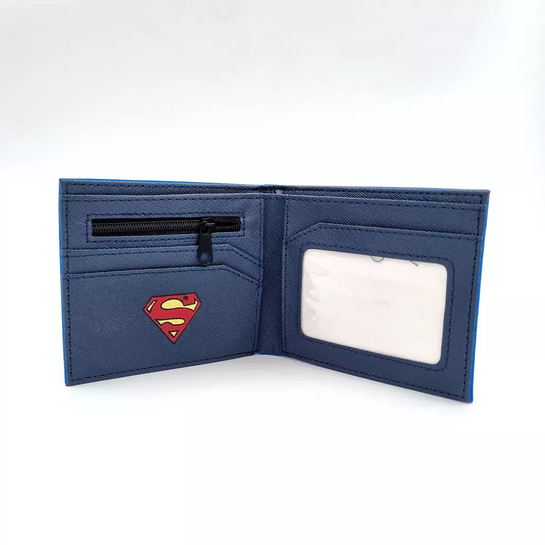 کیف پول سوپرمن Superman — تصویر ۴