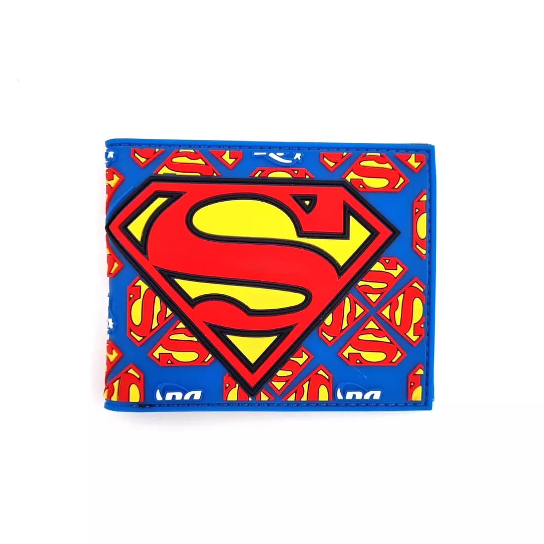 کیف پول سوپرمن Superman