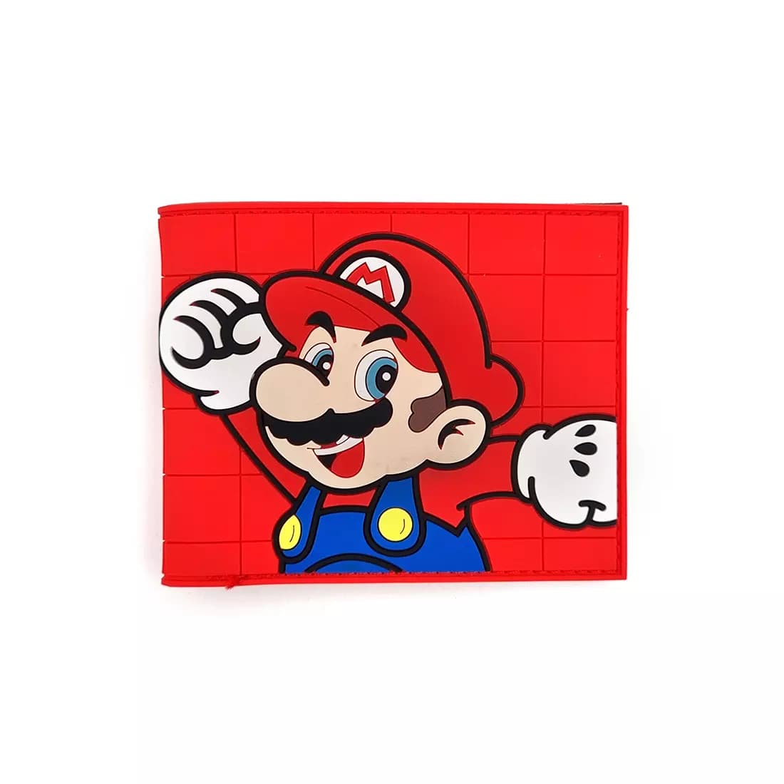کیف پول Super Mario