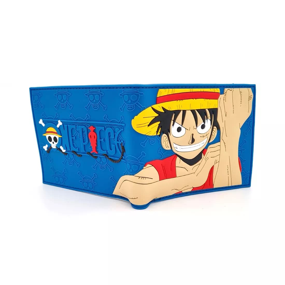 کیف پول One Piece — تصویر ۳