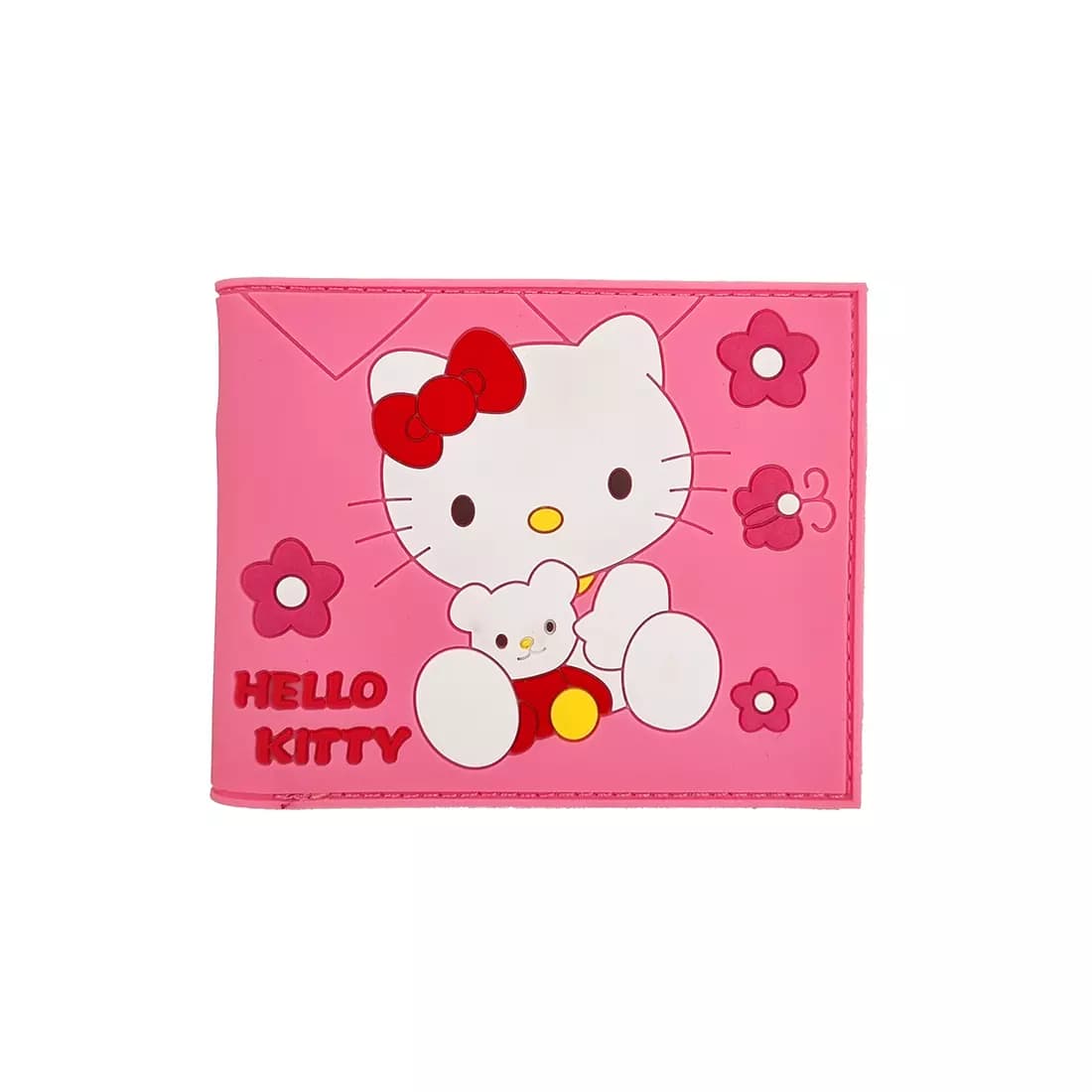 کیف پول Hello Kitty
