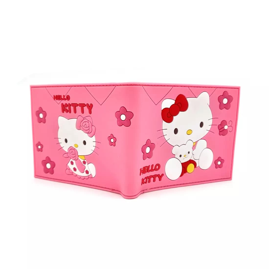کیف پول Hello Kitty — تصویر ۳