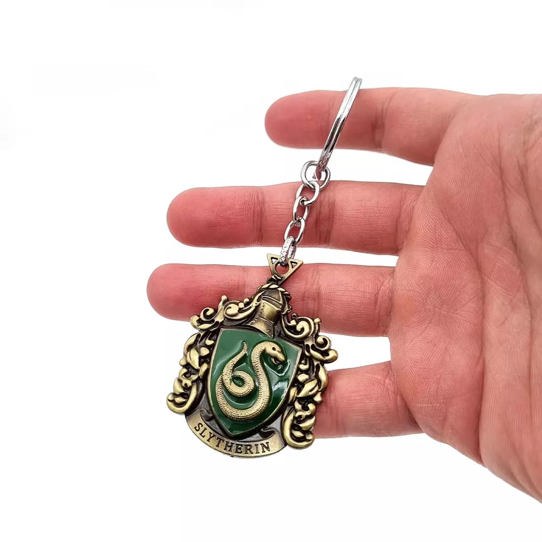 جاکلیدی هری پاتر گروه اسلیترین Harry Potter — تصویر ۳