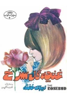 کتاب زیبای خفته – غنچه گل سرخ