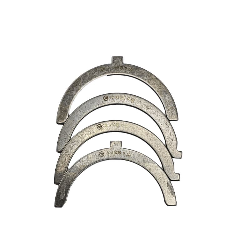 بغل یاتاقان زانتیا آلمینیوم سایز 0.25 گلدن (GOLDEN)