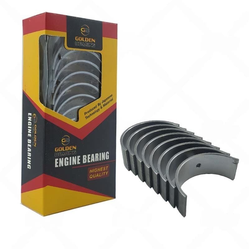 یاتاقان زانتیا متحرک سایز STD گلدن (GOLDEN) — تصویر ۳