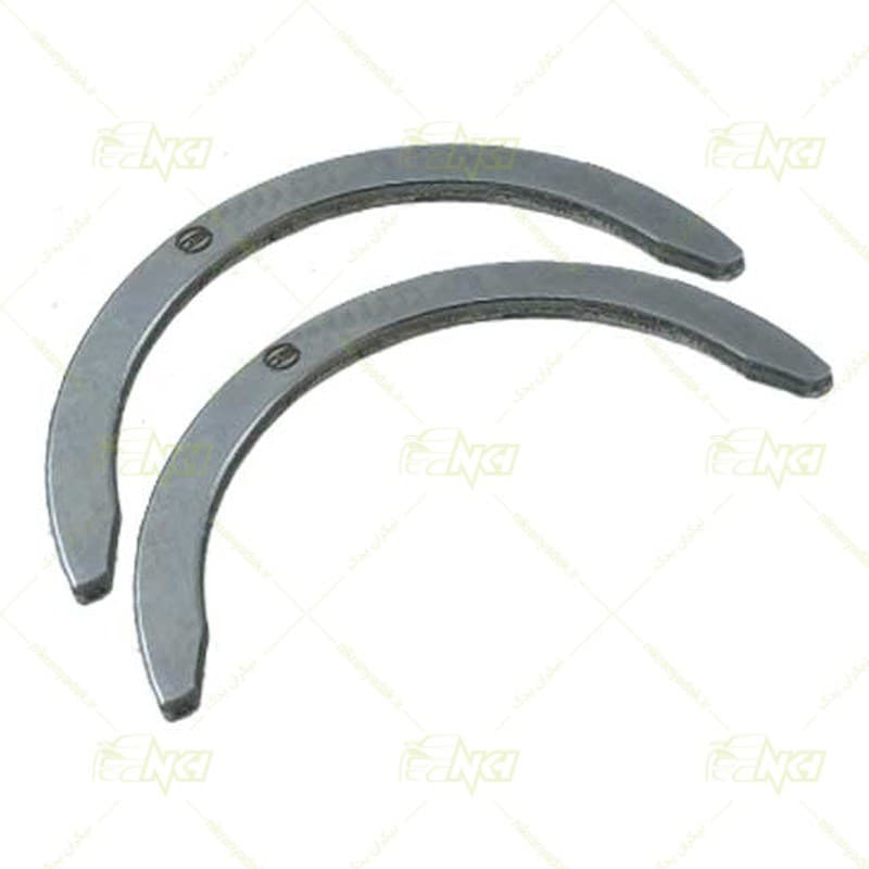 بغل یاتاقان پراید سایز 0.25 گلدن (GOLDEN)