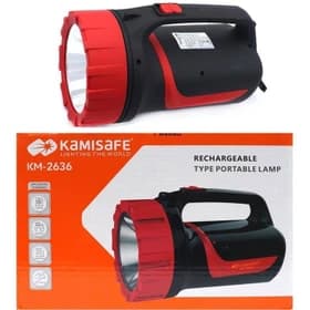 چراغ دستی کامیسیف مدل 2636 kamisafe