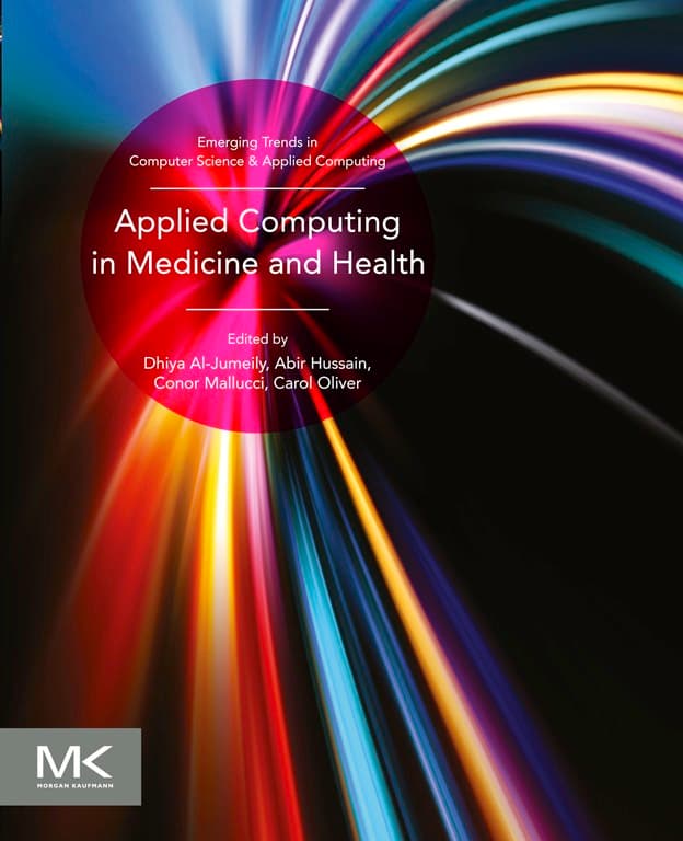 کاربرد محاسبات در پزشکی و سلامت ۲۰۱۵ <br> Applied Computing in Medicine and Health 2015