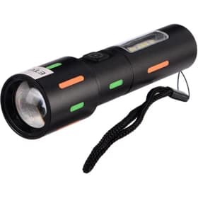 چراغ قوه پلیسی Ruilang RL-616