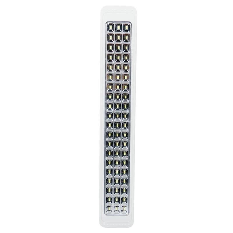 چراغ اضطراری ویداسی مدل WD-883باطری تاریخ جدید2025