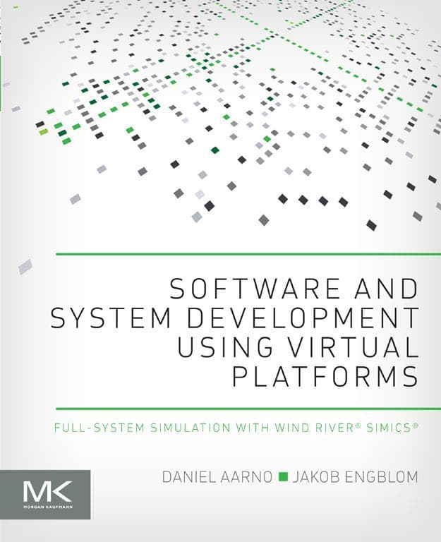 توسعه نرم‌افزار و سیستم با استفاده از سکوهای مجازی ۲۰۱۴ <br> Software and System Development using Virtual Platforms 2014