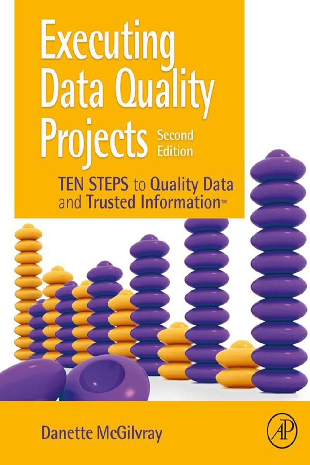 اجرای پروژههای کیفیت داده ۲۰۲۱ <br> Executing Data Quality Projects 2021