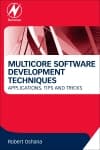 تکنیک‌های توسعه نرم‌افزار چند هسته‌ای ۲۰۱۵ <br> Multicore Software Development Techniques 2015