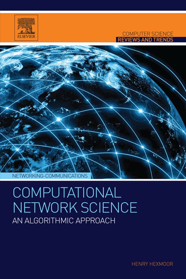 دانش شبکه‌های محاسباتی ۲۰۱۴ <br> Computational Network Science 2014