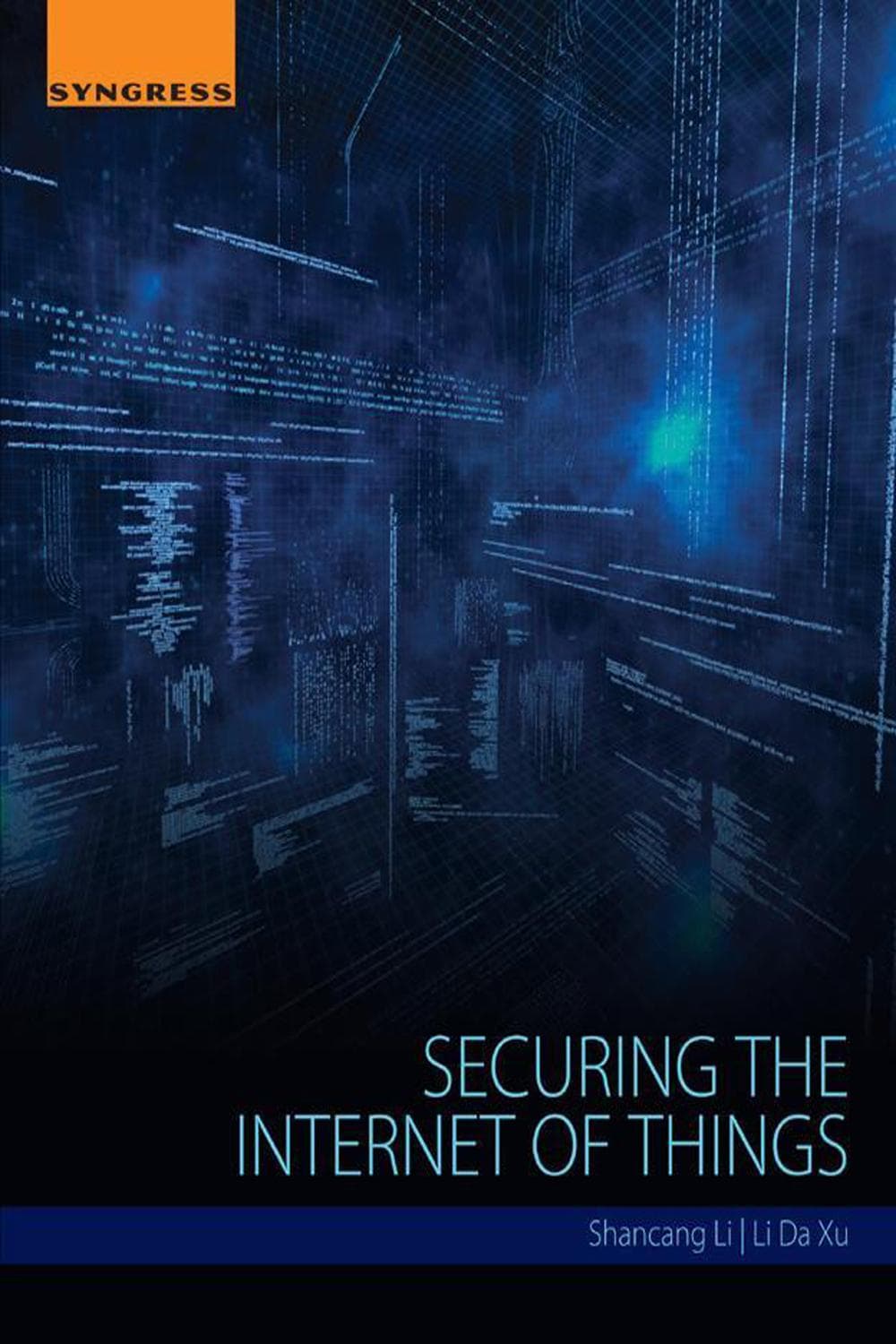 تأمین امنیت اینترنت اشیا ۲۰۱۷ <br> Securing the Internet of Things 2017