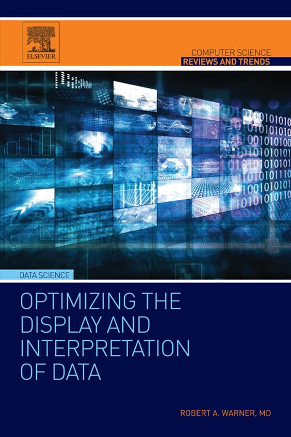 بهینه‌سازی نمایش و تفسیر داده‌ها ۲۰۱۵ <br> Optimizing the Display and Interpretation of Data 2015