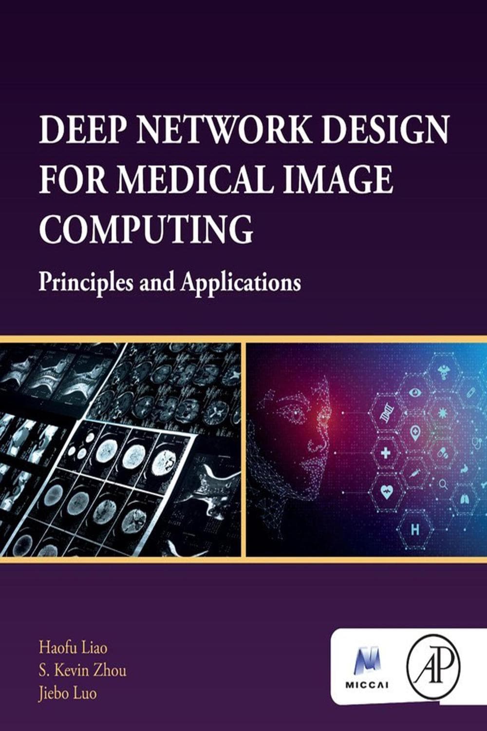 طراحی شبکه‌های عمیق برای محاسبات تصویربرداری پزشکی ۲۰۲۲ <br> Deep Network Design for Medical Image Computing 2022