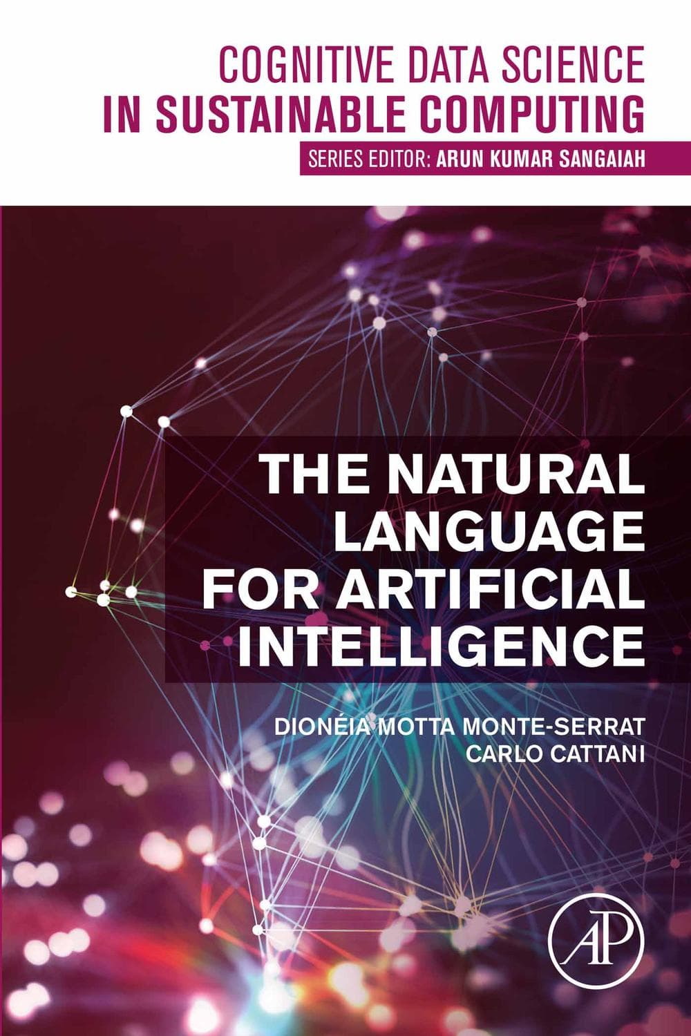 زبان طبیعی برای هوش مصنوعی ۲۰۲۱ <br> The Natural Language for Artificial Intelligence 2021